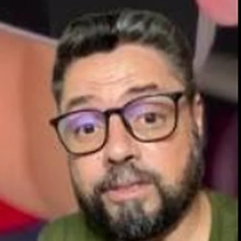 Imagem ilustrativa de um candidato